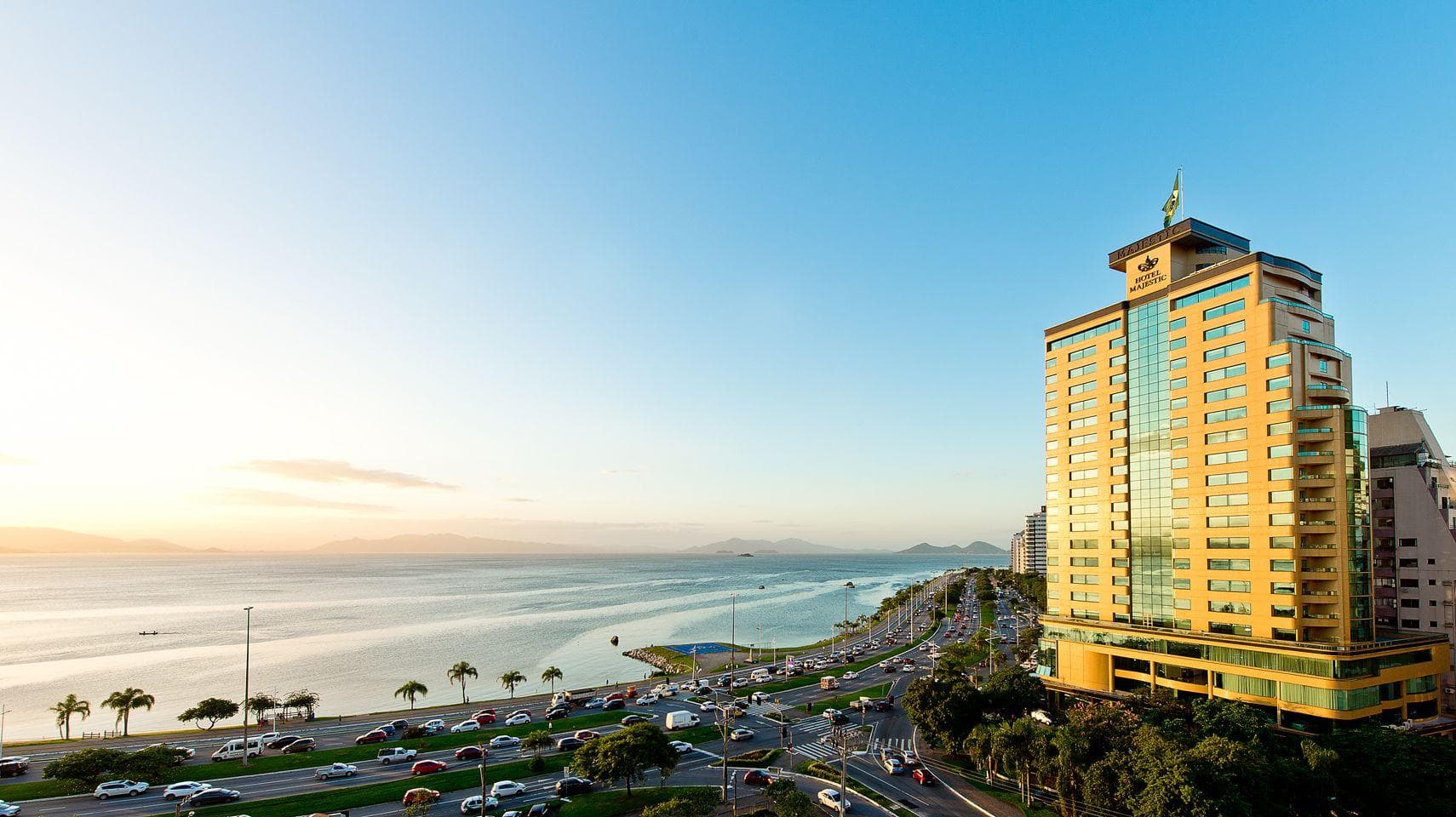 Majestic Palace Hotel