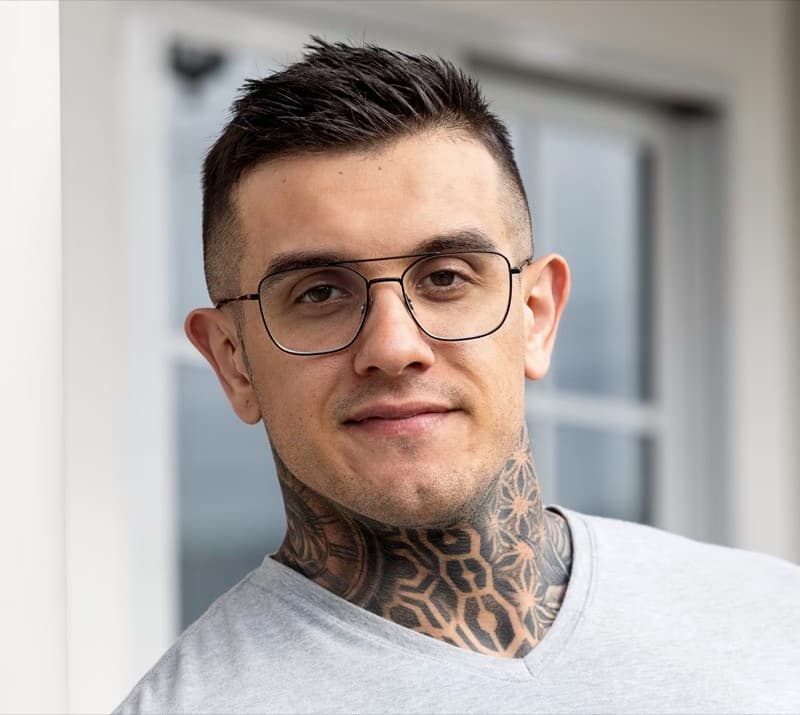 Pedro Nauck